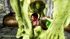 Regional XXX Treasure ▷ Monsters GAMING Animation