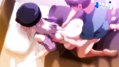 They met and ended up having sex everywhere