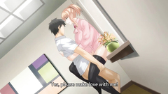 Hentai - Hajimete No Hitozuma Episodes 1-6 English Subbed