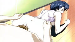 Taboo Charming Mother