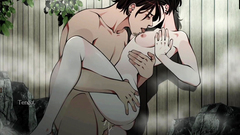 HINATA X KURENAI X MIRAI - ESPIANDO A LAS KUNOICHIS - NARUTO SHINOBI LORD