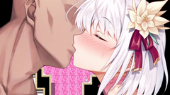 [#02 Hentai Game Phantom Thief Effie Play video(motion anime game)]