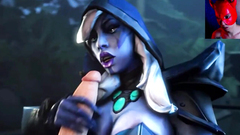 girls LOVE hard SEX (HMV)