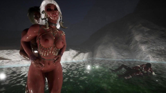 Wildlife Showcase - Shorty x Lala