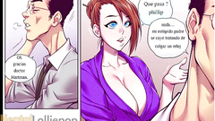 Beautiful Cheating Teen Gets Fucked By An Old Man When Her Husband Is Away - NAUGHTY in LAW pt. 1