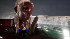 Wildlife Showcase - Shorty x Indra