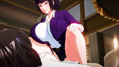 hentai game HoneyCome(Shima Itsuki)