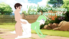 Training gardevoir (Lust's Cupid)