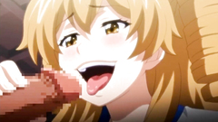 Hentai my friend is a slut 1