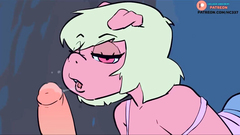 FURRY MORNING FUCKING HENTAI STORY | FURRY ANIMATION 4K 60FPS