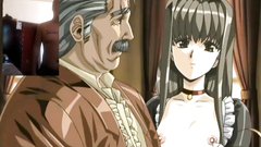 Que buena vida la del rico hentai sin censura