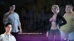 Apocalust Porn Game Part 3 Sex Scenes Walkthrough Gameplay[18+]