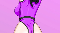 Mileena N.P.B VOL.3 P.3 - ZZEROTIC
