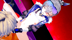 Silver wolf sex - Honkai Star Rail
