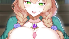 Lisa genshin impact gives you titfuck - 4k 60fps hentai