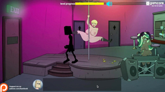 Fuckerman: Disco - Full Walkthrough