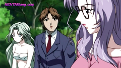 Black Gate Episode 02 ▣ HENTAI UNCENSORED Eng DUBBED