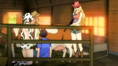 Boobalicious 01 ⁕ Horny Farm Girls UNCENSORED HENTAI