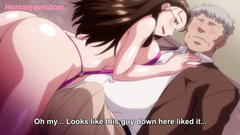 NEW HENTAI 2024 - Seika Jogakuin Kounin Sao Ojisan 3 Subbed - Alexandra Cat