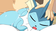 Eeveelution Gangbang