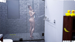 Lust Academy Visual Novel P86