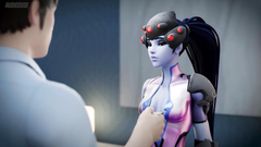 HMV - I Don't Speak French by Audiodude