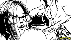 Shemale Stories 3 - 2D Manga Style Version - Part 2