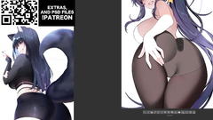 Tofuubear 08 29 2024 Drawing Akeno