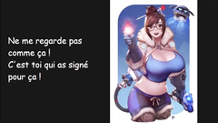 JOI Mei Ice Play, Fr