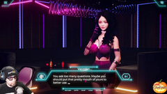 Sex & Bl**d: Vampires