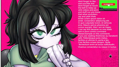 THERE was a DICK in this POPCORN - Popcorn Trick - Lord Moku