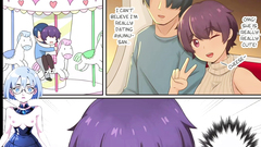 My Life as a Succubus 10