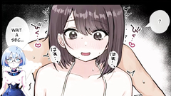 The Voluptuous & Ignorant Kokona-chan 2