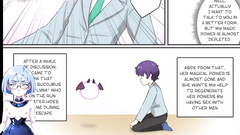 My Life as a Succubus 1