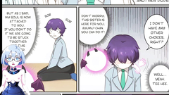 My Life as a Succubus 1