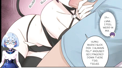 My Life as a Succubus 1