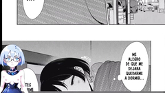 No me acostaré contigo gratis 13