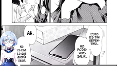 No me acostaré contigo gratis 13