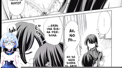 No me acostaré contigo gratis 13