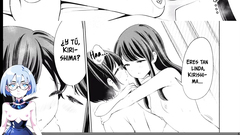 No me acostaré contigo gratis 13