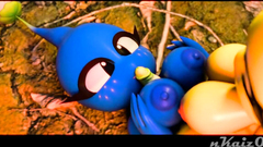 Thikmin - Love in the Woods