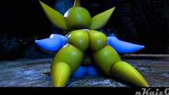 Thikmin - Love in the Woods