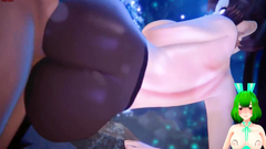 Mona Mentous moon witch has sex