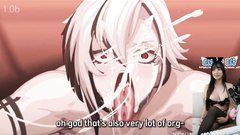 Arlecchino vs THE SECRET ORGANIZATION