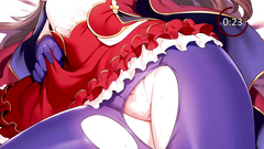 Special panties challenge episode