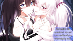 Special panties challenge episode