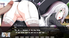 THE BEST CREAMPIE HENTAI SCENES - WITCH OF ECLIPSE