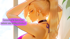 Ino Yamanaka knows how to drive you crazy! - Naruto JOI (JUNE 2024)