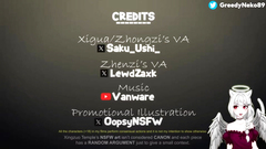 ONLYPAWS - Zhongzi's Streaming (By Diives)