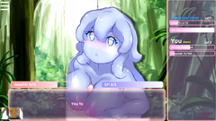 FEEDJOB AND TITJOB FROM A FEMDOM SLIME MILF - CHARMED